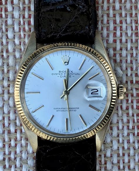 estate Rolex watches for sale